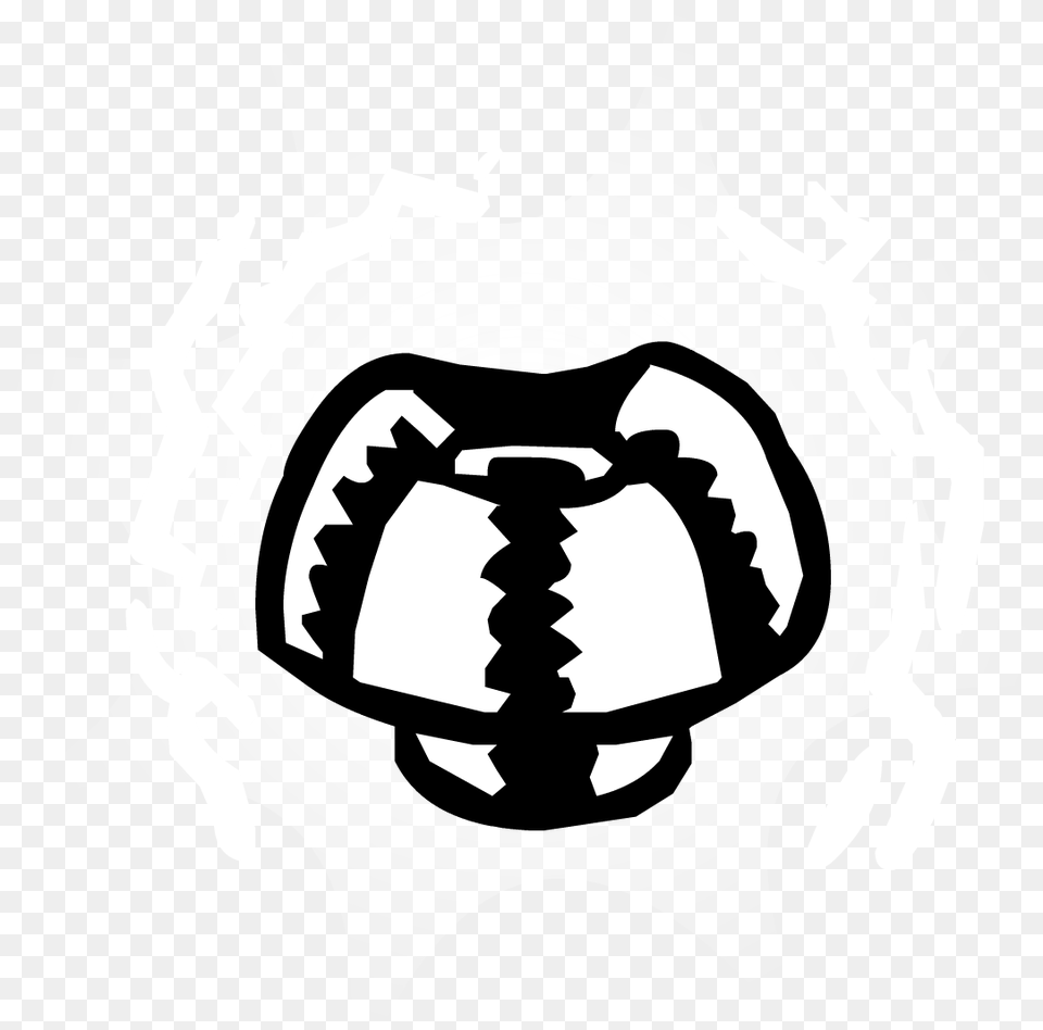 Killstreak Tesla Coil Icon Emblem, Stencil, Logo, Symbol, Ammunition Png Image