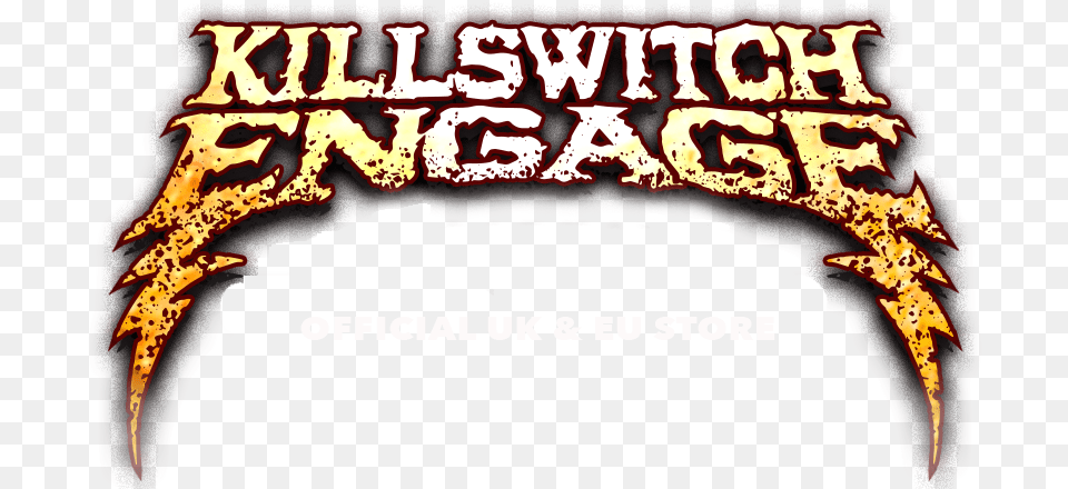 Killswitch Engage Uk Killswitch Engage, Advertisement, Poster, Book, Publication Free Transparent Png