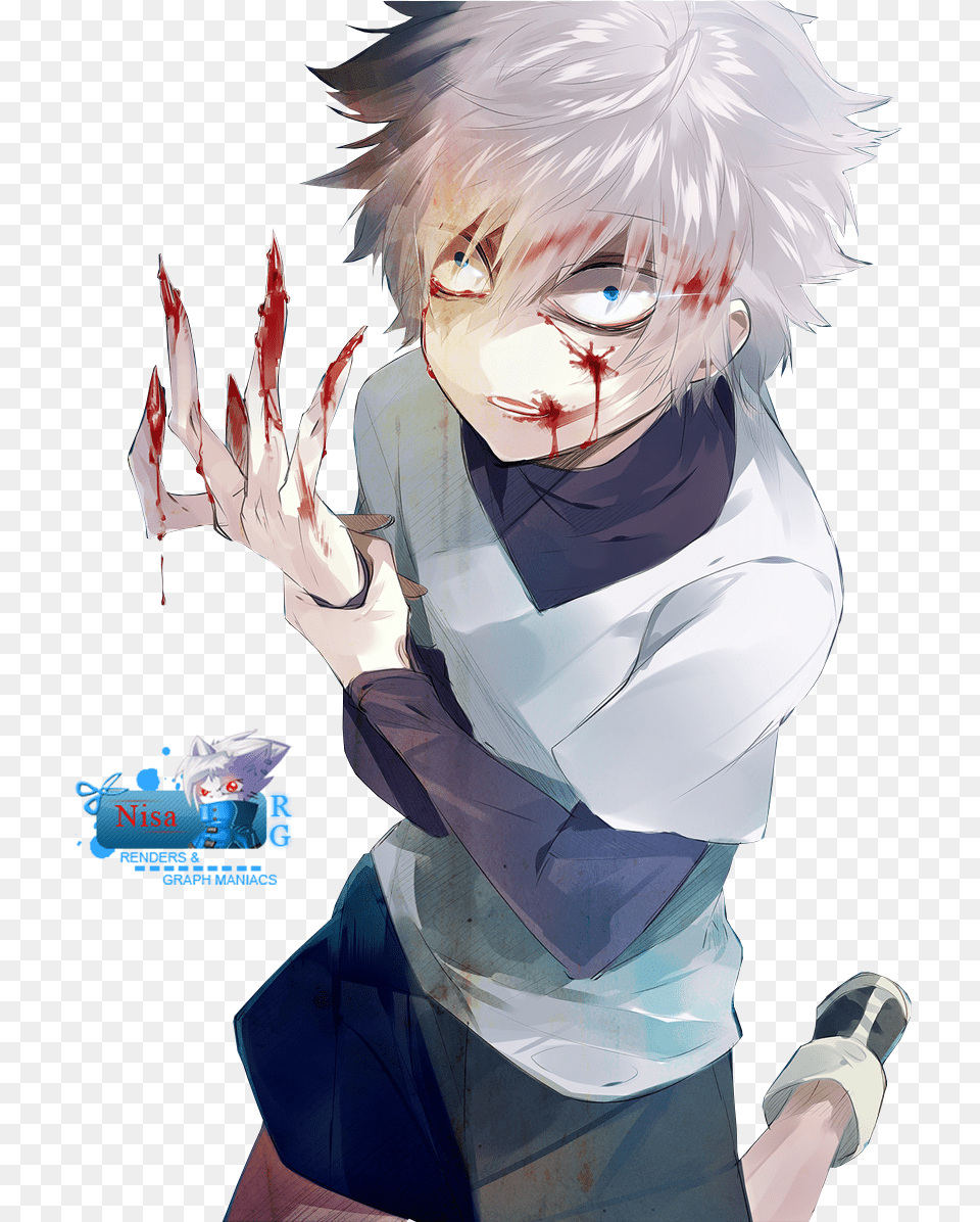 Killua, Adult, Publication, Person, Female Png