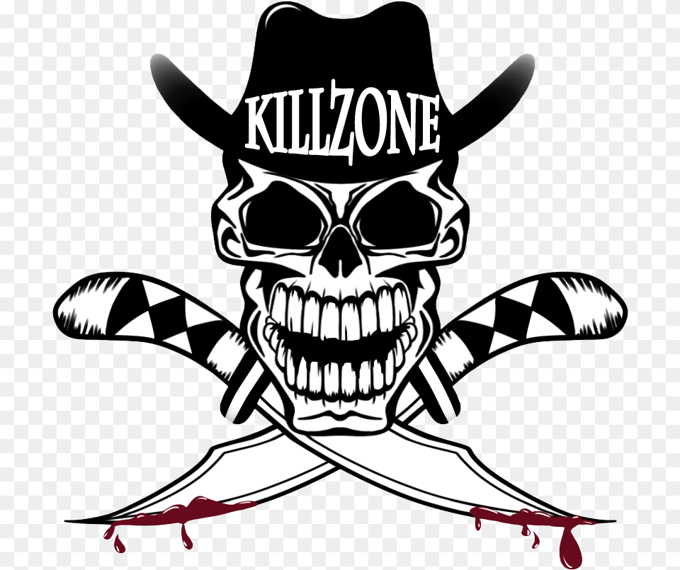 Killzone Game, Symbol, Emblem, Stencil, Person Free Png Download