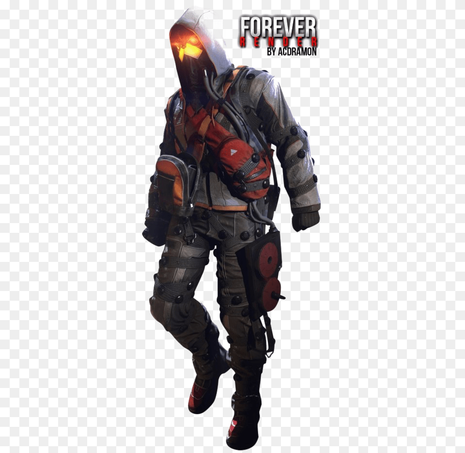 Killzone Image Killzone Shadow Zone Transparent, Adult, Clothing, Costume, Male Free Png Download