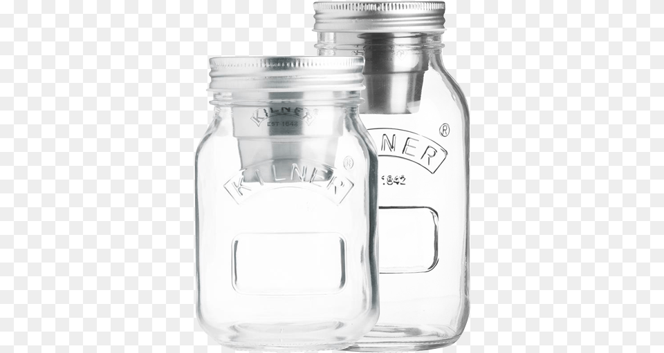 Kilner On The Go Jars Kilner 500ml On The Go Snack Jar, Bottle, Shaker Free Png