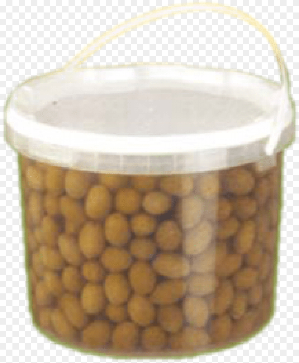 Kilo Bucket Chickpea Free Png