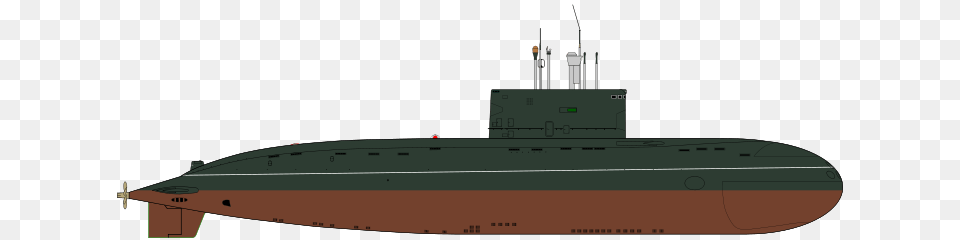 Kilo Class Submarine, Transportation, Vehicle Free Transparent Png