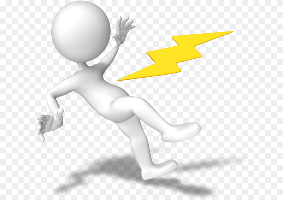 Kilo Electric Man Clipart Proactive Vs Reactive Safety Approach, Baby, Person Png Image