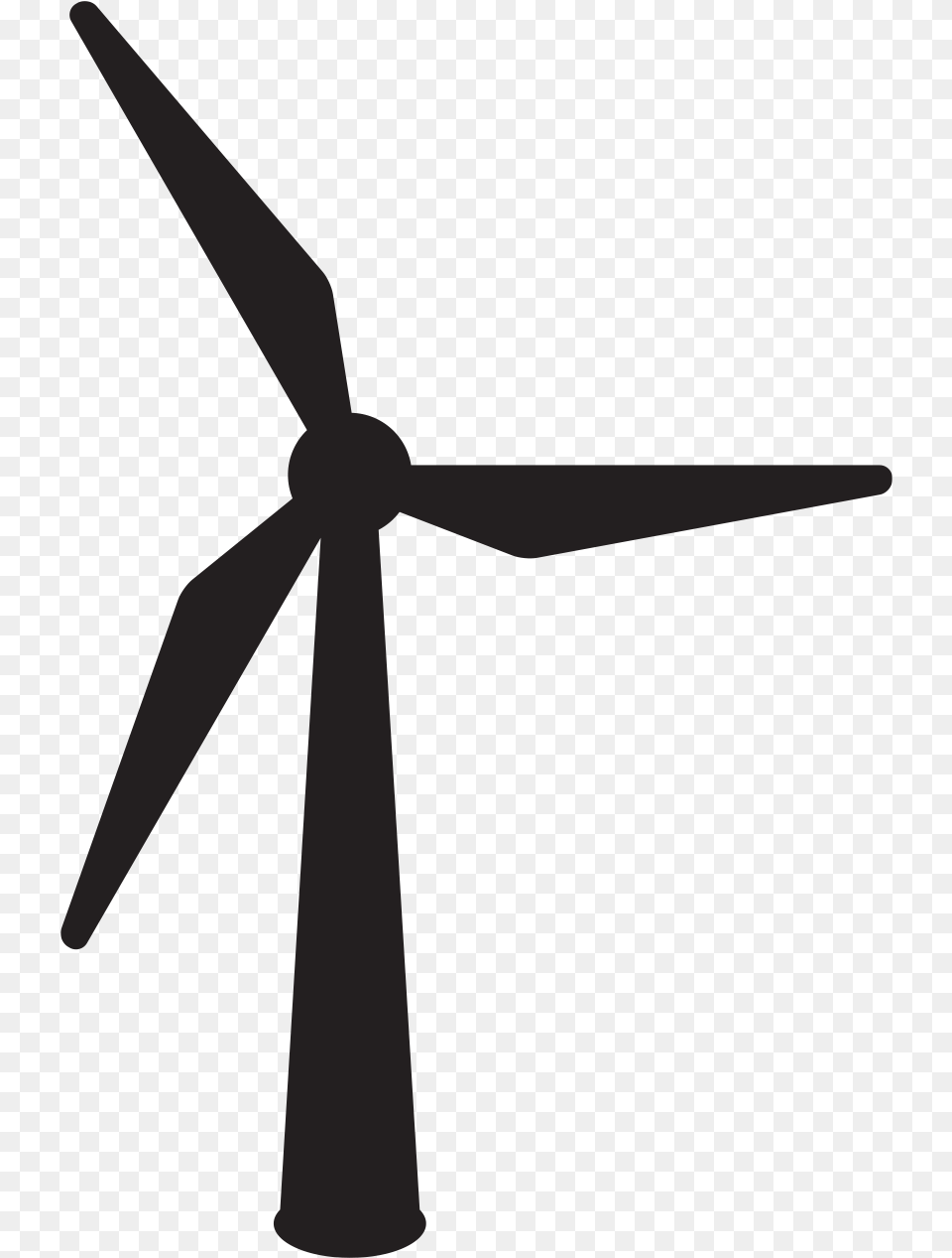 Kilometre Wind Turbine Icon, Engine, Machine, Motor, Wind Turbine Free Png