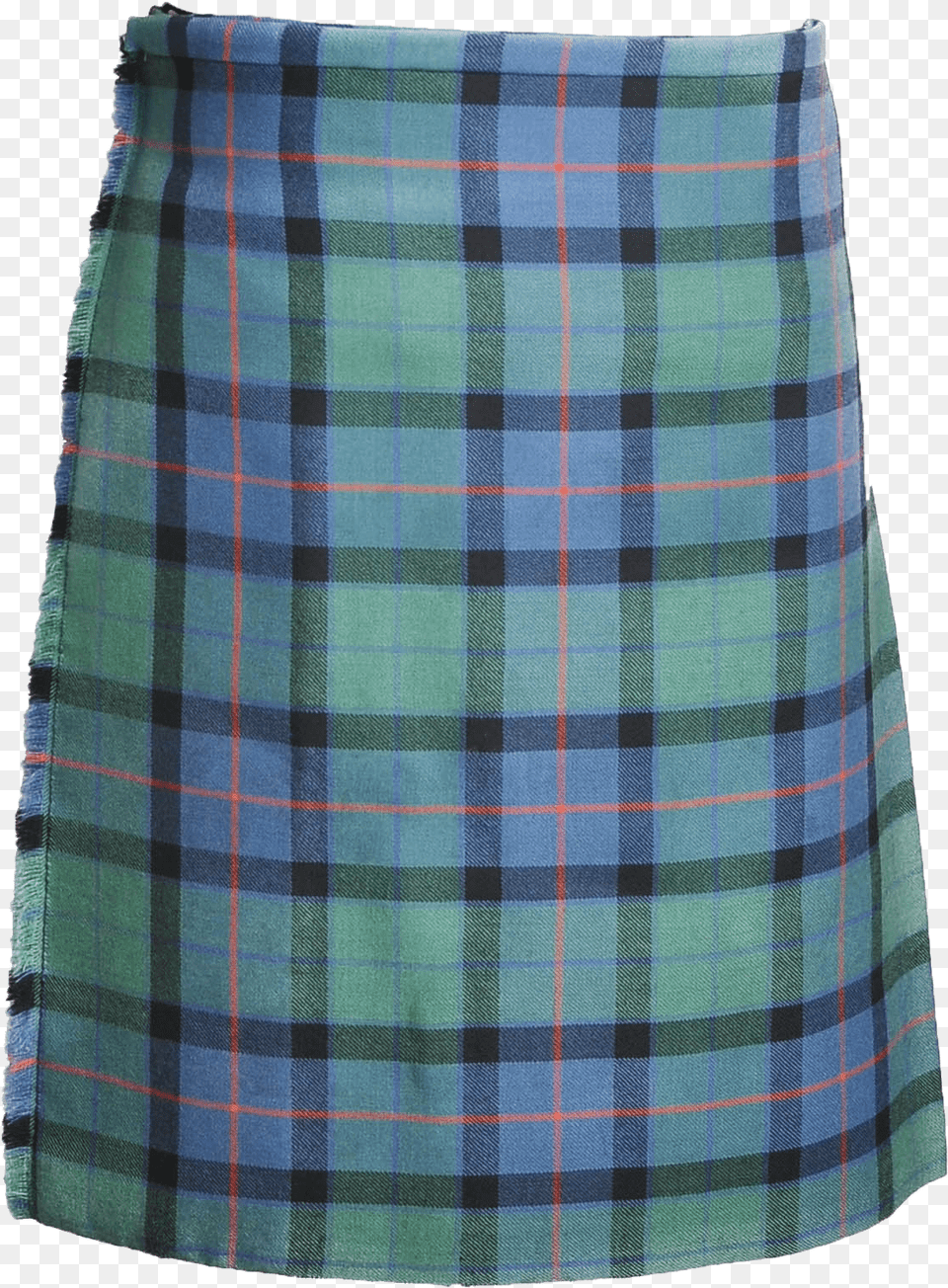 Kilt Collections Flower Of Scotland Tartan Colors, Clothing, Skirt, Shirt Free Transparent Png