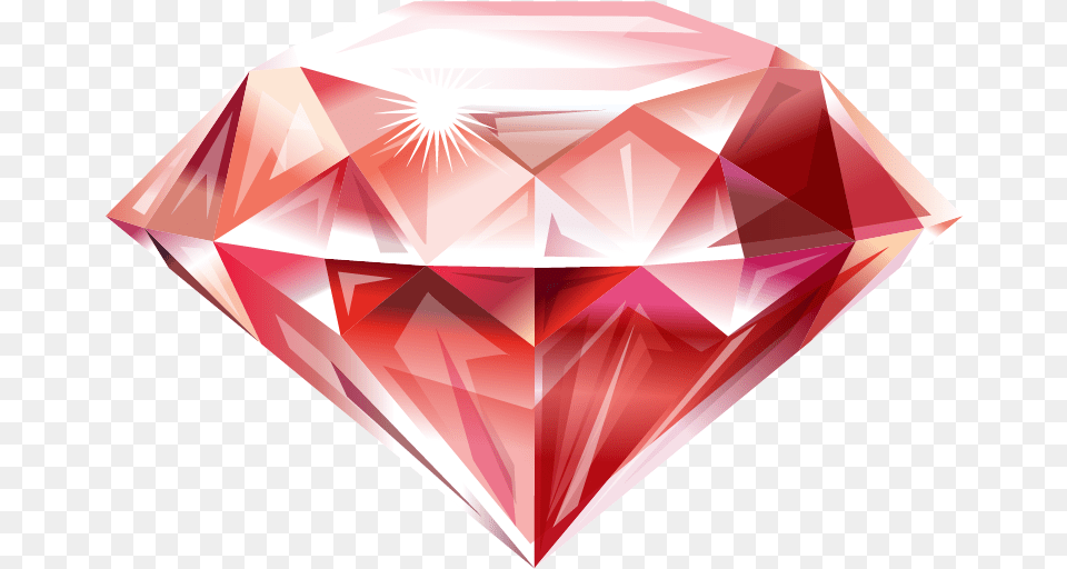 Kim Cuong Mau Do, Accessories, Diamond, Gemstone, Jewelry Png Image