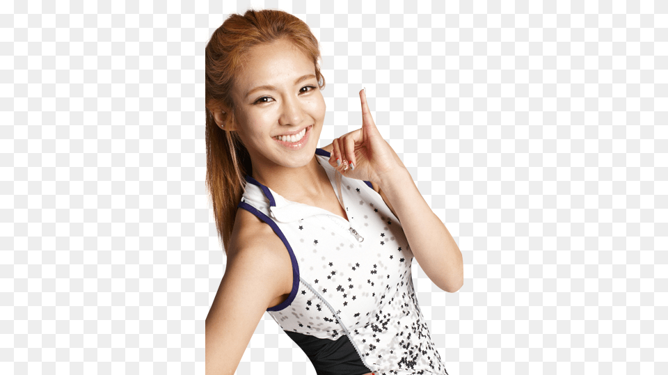 Kim Hyoyeon Images Hyoyeon Yalkut Wallpaper And Background Hyoyeon, Body Part, Portrait, Photography, Person Free Png Download