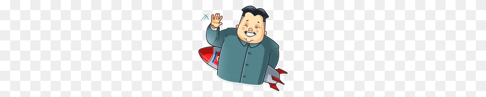 Kim Jong Un, Baby, People, Person, Face Free Png