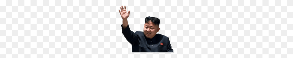 Kim Jong Un, Tai Chi, Sport, Person, Martial Arts Free Transparent Png