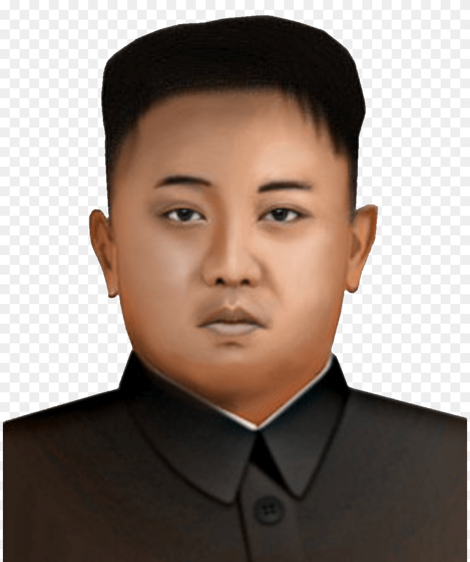 Kim Jong Un, Accessories, Suit, Portrait, Photography Png Image