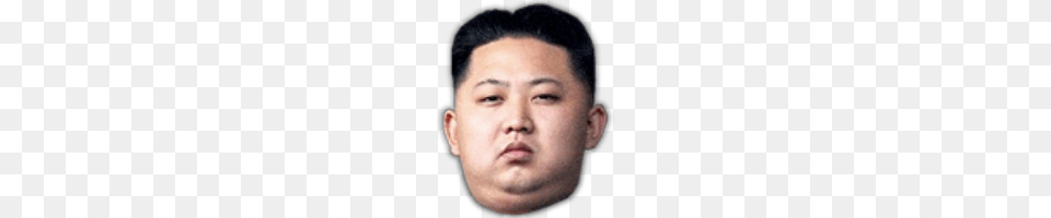 Kim Jong Un, Portrait, Photography, Face, Head Free Png