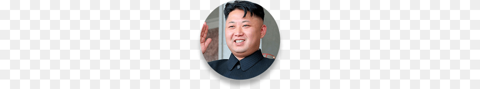 Kim Jong Un, Accessories, Portrait, Photography, Person Free Png Download