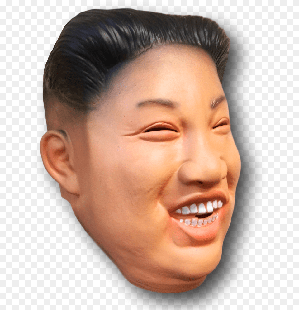 Kim Jong Un Face, Adult, Female, Head, Person Png Image