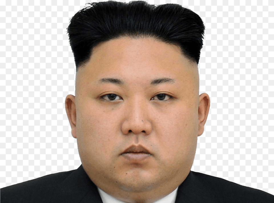 Kim Jong Un Face Kim Jong Un Hd, Adult, Head, Male, Man Free Png
