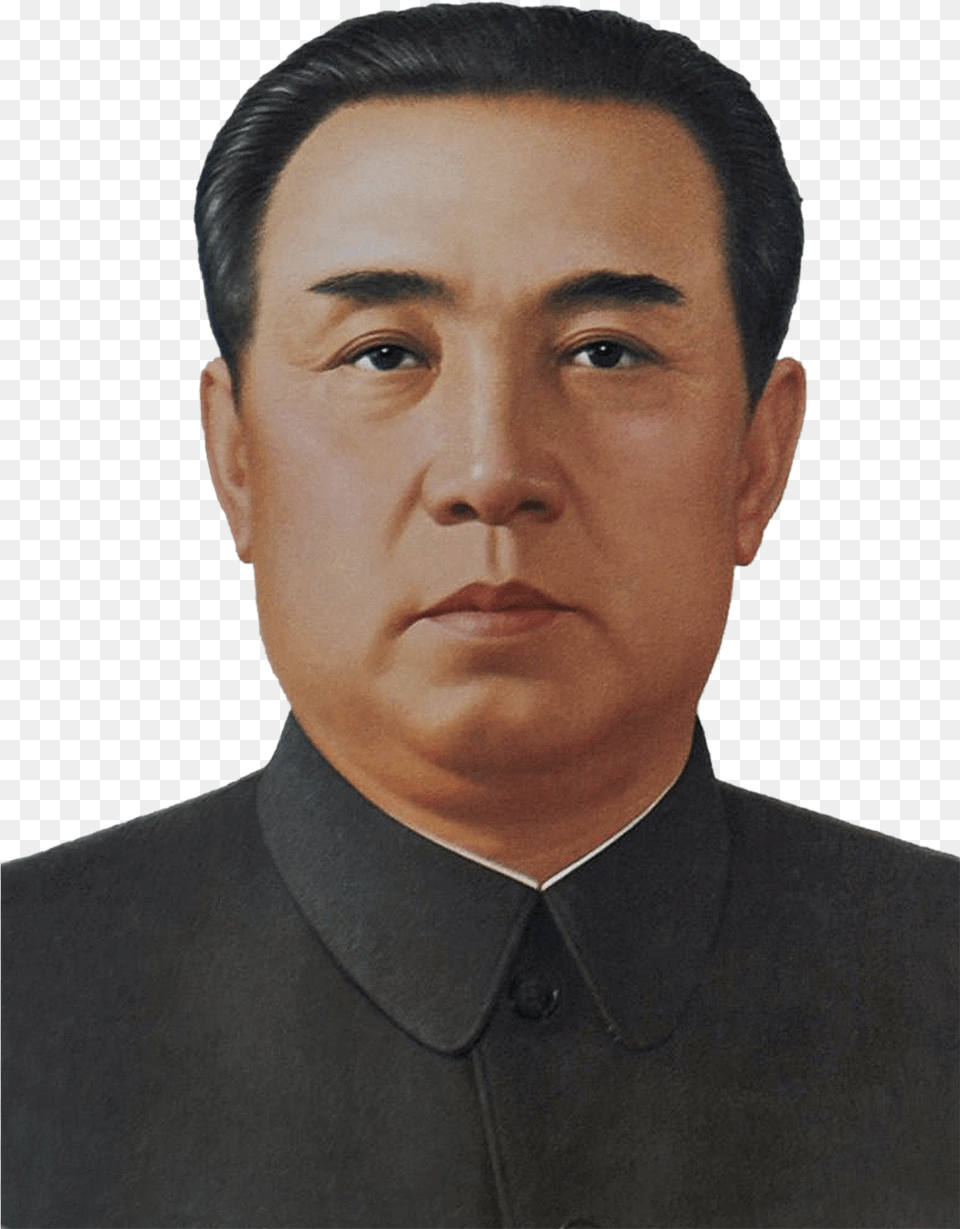 Kim Jong Un Kim Il Sung, Adult, Photography, Person, Man Png Image
