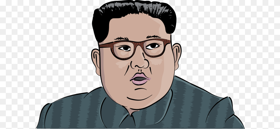 Kim Jong Un Kim Jong Un Clipart, Portrait, Photography, Person, Head Free Transparent Png