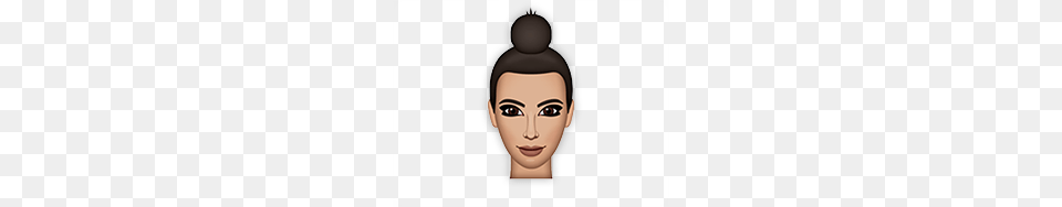 Kim Kardashian, Face, Head, Person, Photography Free Transparent Png