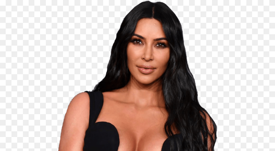 Kim Kardashian, Adult, Person, Head, Hair Free Png