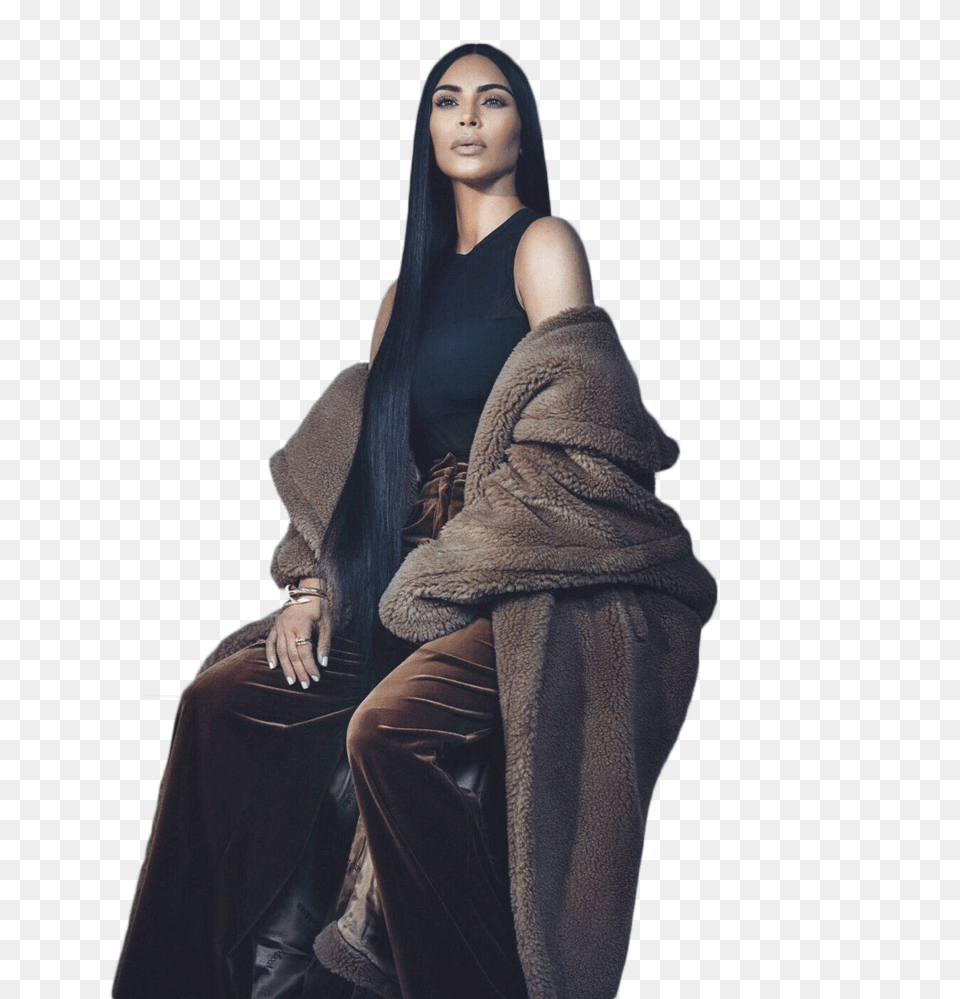 Kim Kardashian, Adult, Portrait, Photography, Person Png