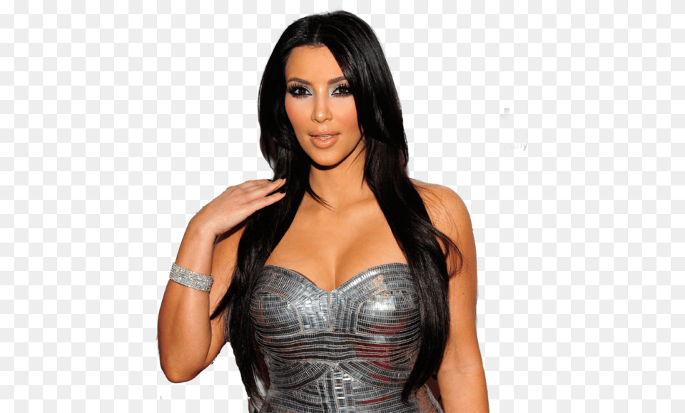 Kim Kardashian, Adult, Person, Hair, Woman Free Png