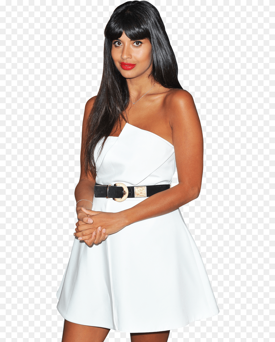 Kim Kardashian Break The Internet Jamila The Good Place, Woman, Adult, Person, Clothing Free Transparent Png