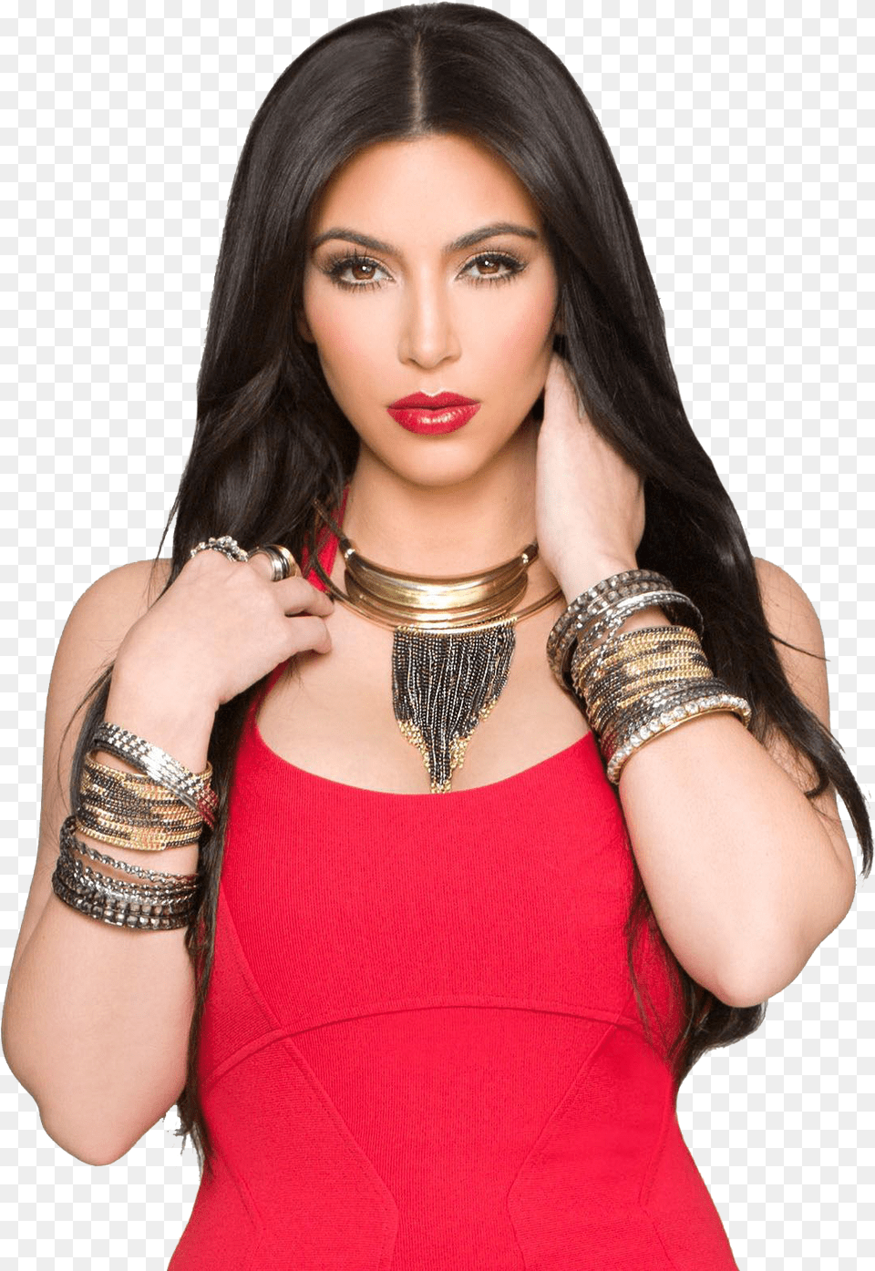 Kim Kardashian By Maarcop Christiane Coari, Accessories, Jewelry, Ornament, Necklace Free Png