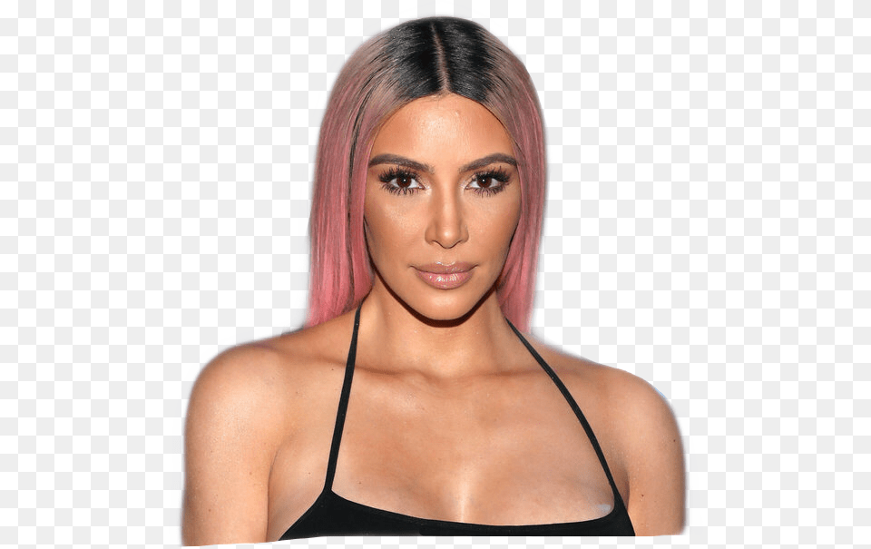 Kim Kardashian Kim K Nudels, Adult, Portrait, Photography, Person Free Png Download