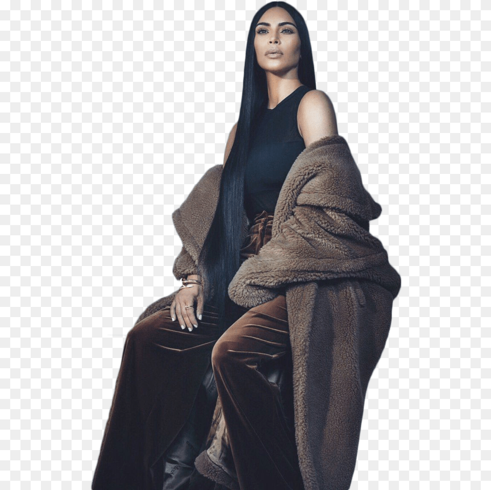 Kim Kardashian Kim Kardashian New York Times, Adult, Person, Female, Fashion Png