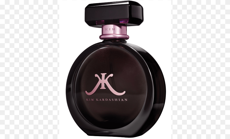 Kim Kardashian Perfume Bottles, Bottle, Cosmetics Png Image