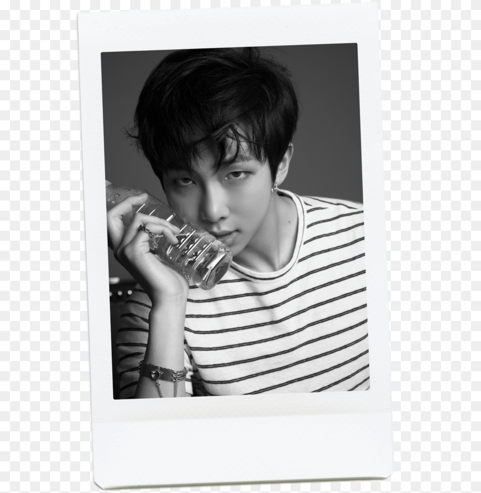 Kim Namjoon Love Yourself Tear Concept, Body Part, Finger, Hand, Person Free Png
