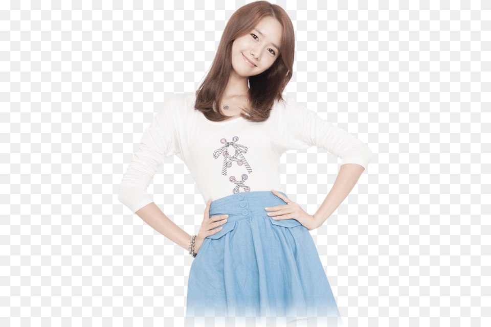 Kim Tae Yeon Jessica Jung Soo Yeon The Ice Princess, Blouse, Clothing, Sleeve, Long Sleeve Free Png