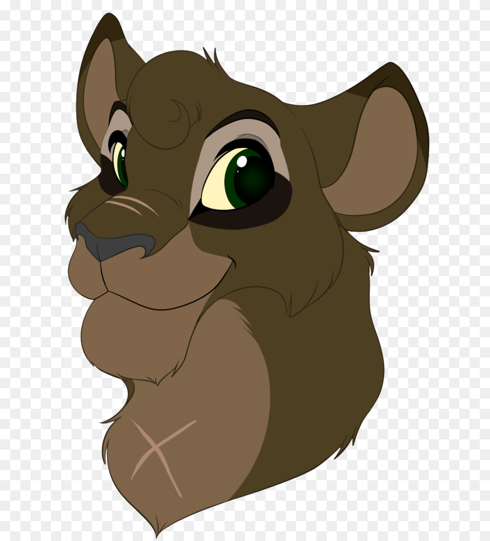 Kimani Lioness Commission, Person, Cartoon, Animal, Deer Png Image