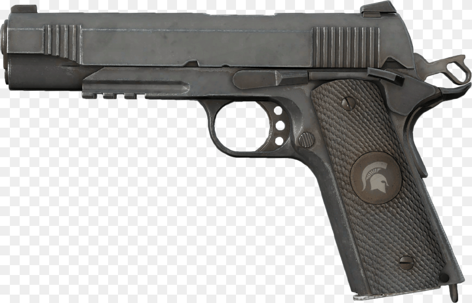 Kimber Eclipse Custom 2, Firearm, Gun, Handgun, Weapon Png Image