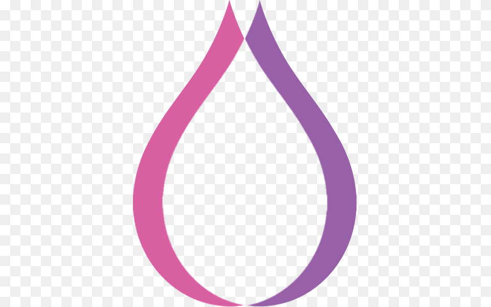 Kimberley Milousis Empowered Living Logo Essential Oil Website, Purple, Art, Graphics Png Image