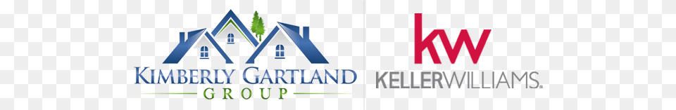 Kimberly Gartland Group Keller Williams Realty, Logo, City Png
