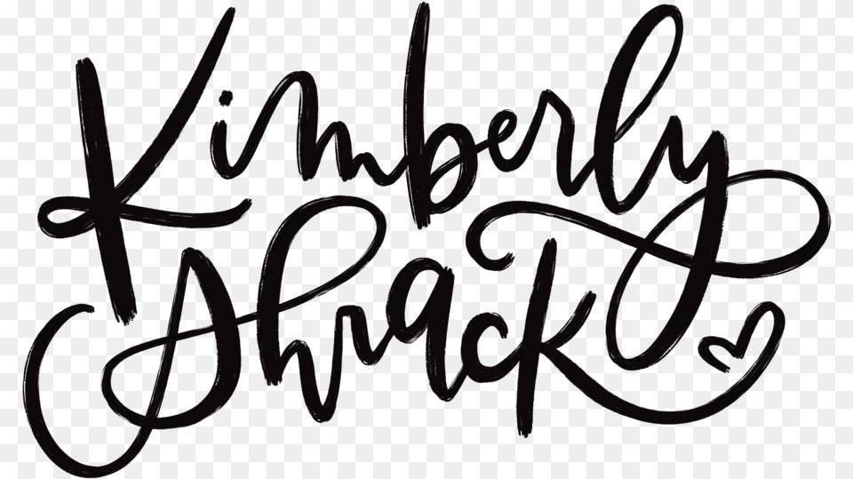 Kimberly Shrack, Handwriting, Text, Calligraphy Png