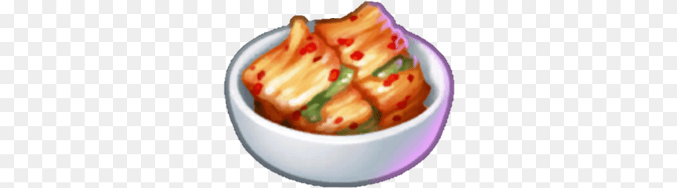 Kimchi, Dessert, Food, Pastry, Food Presentation Free Png Download