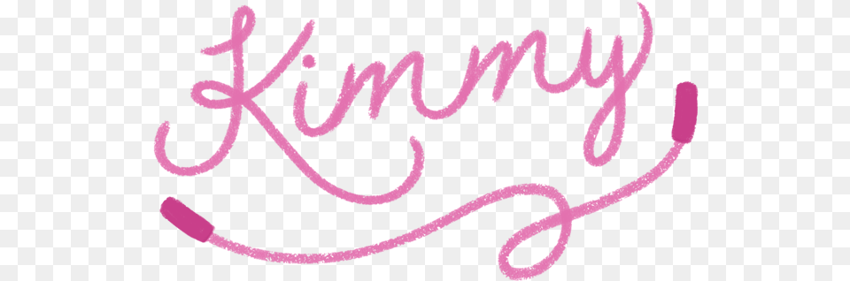 Kimmy Logo, Handwriting, Text, Smoke Pipe Png Image