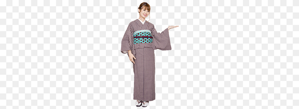 Kimono, Formal Wear, Clothing, Robe, Dress Png