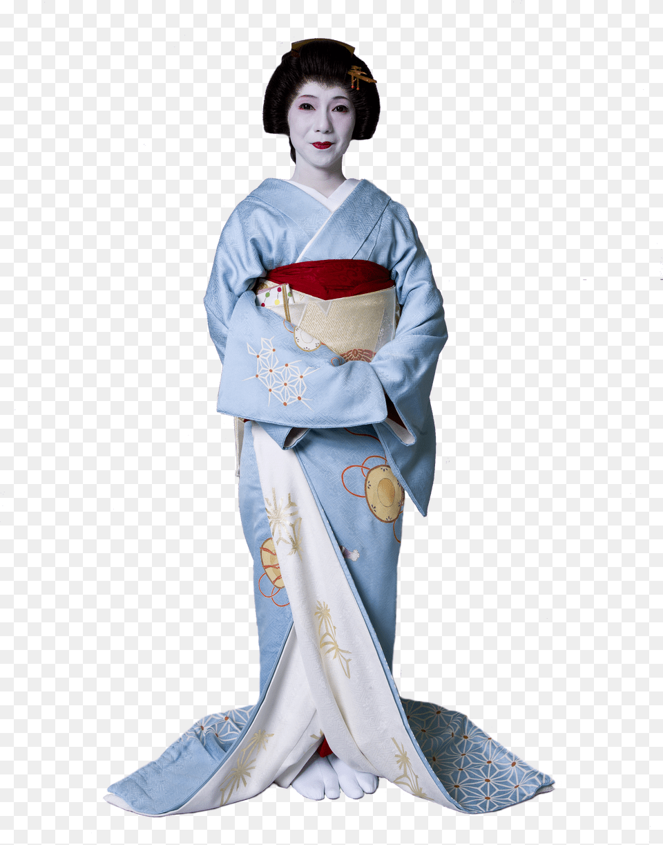 Kimono Free Transparent Png