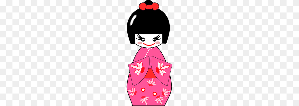 Kimono Formal Wear, Doll, Toy, Weapon Png Image