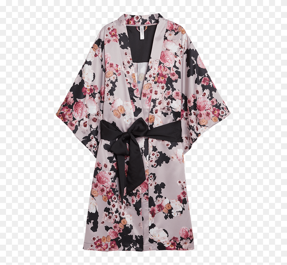 Kimono, Formal Wear, Clothing, Dress, Fashion Free Png Download