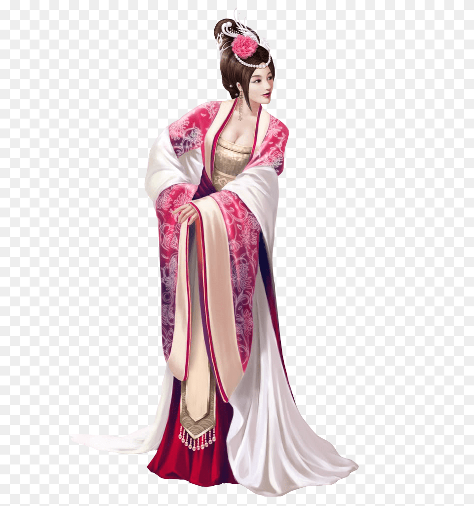 Kimono, Formal Wear, Clothing, Costume, Dress Free Transparent Png