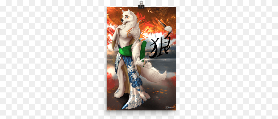 Kimono Poster Poster, Book, Clothing, Comics, Dress Png