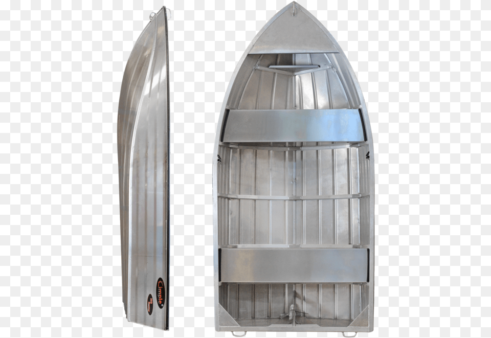 Kimple 350w Hunter Aluminum Boat Boat, Aluminium, Mailbox Png Image