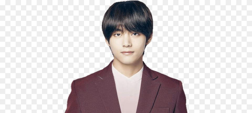 Kimtaehyung Bts Taehyung Kim Taehyung Qung Co In Thoi, Photography, Person, Portrait, Head Free Png