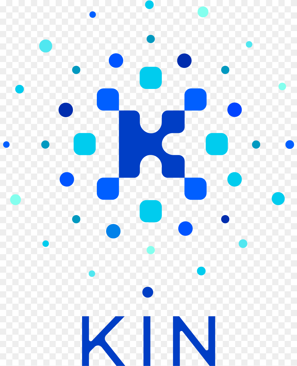 Kin Logos Kin Cryptocurrency Logo, Outdoors, Nature, Snow Free Png