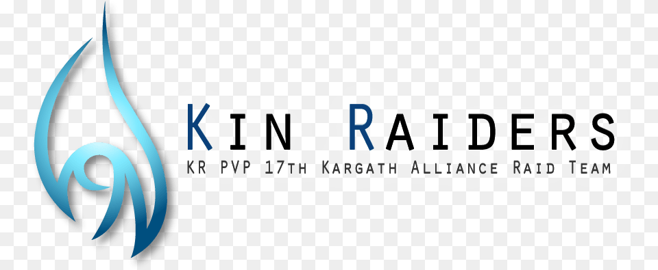 Kin Raiders1 Graphic Design, Logo, Text Free Transparent Png